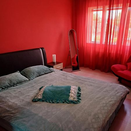Apartament Cu Terasa La Casa Tina Timisoara Room photo
