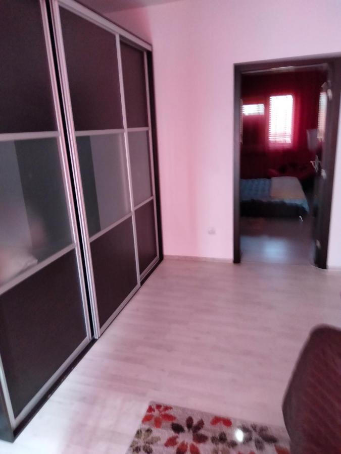 Apartament Cu Terasa La Casa Tina Timisoara Exterior photo