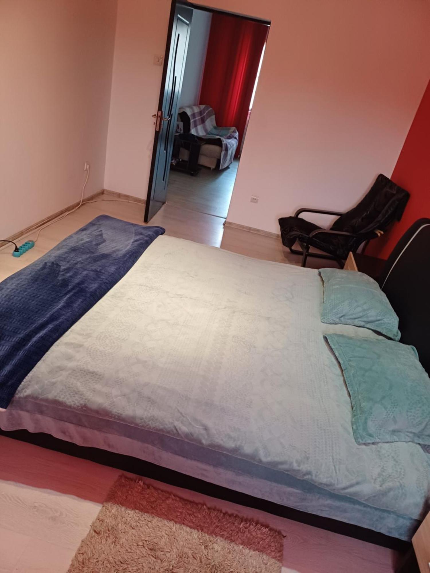 Apartament Cu Terasa La Casa Tina Timisoara Exterior photo