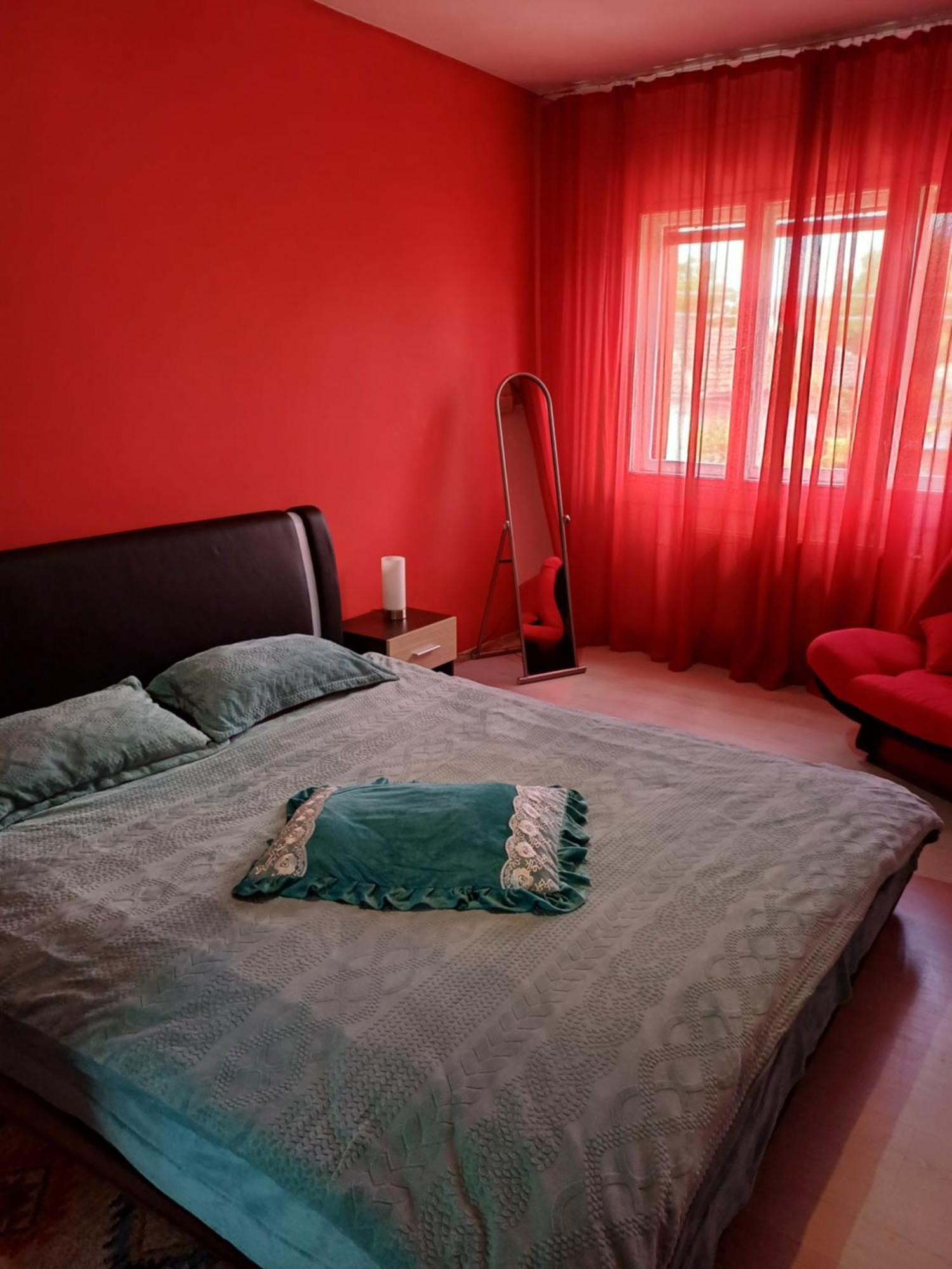 Apartament Cu Terasa La Casa Tina Timisoara Room photo