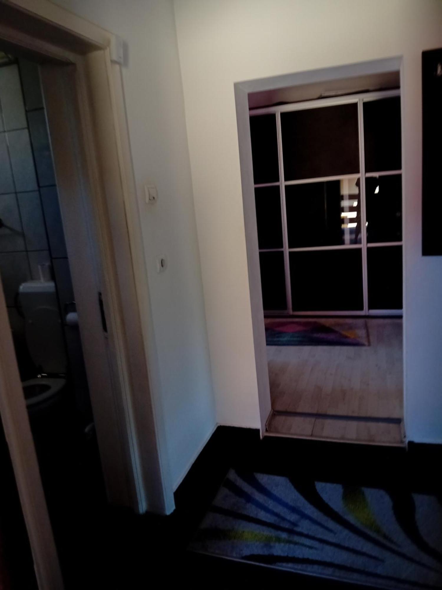 Apartament Cu Terasa La Casa Tina Timisoara Room photo